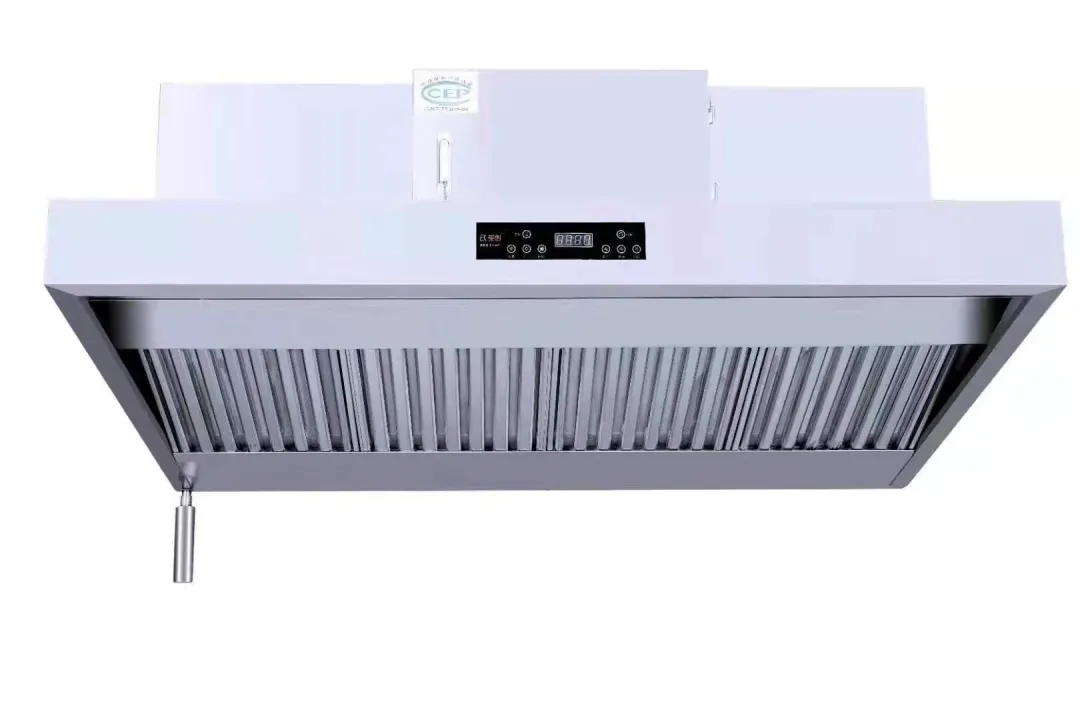 展會(huì)回顧｜榮創廚電(diàn)，科(kē)技(jì)創新推動智能(néng)廚房(fáng)發展