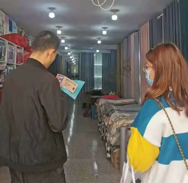 聚焦幕後丨第22屆西(xī)安酒店(diàn)用(yòng)品展觀衆邀約火(huǒ)熱(rè)進行(xíng)中