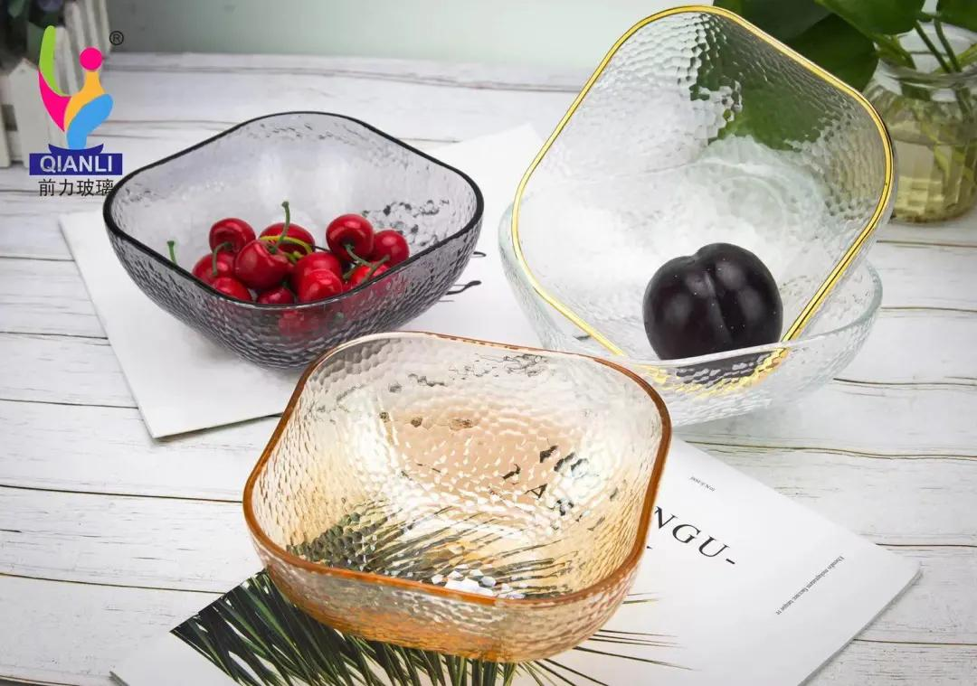 展商推薦丨前力玻璃制(zhì)品，以匠(jiàng)心鑄造精品