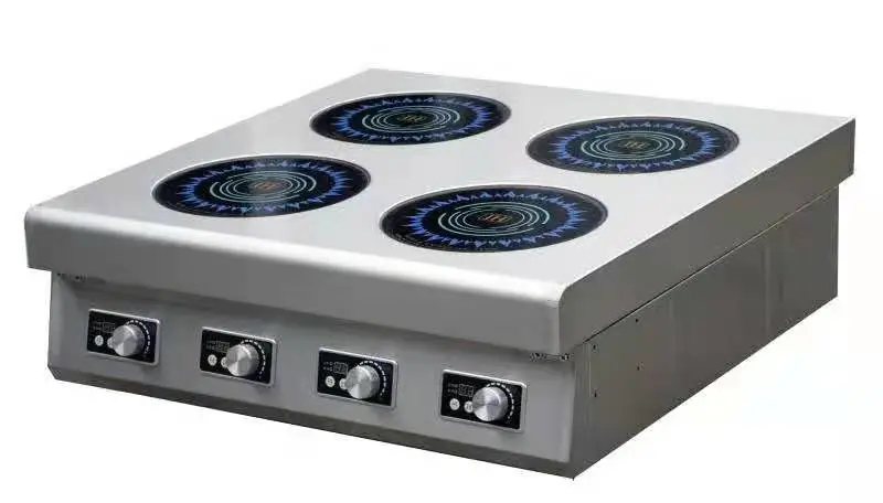 展會(huì)回顧｜榮創廚電(diàn)，科(kē)技(jì)創新推動智能(néng)廚房(fáng)發展