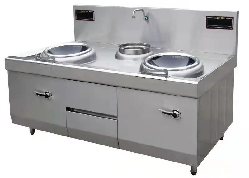 展會(huì)回顧｜榮創廚電(diàn)，科(kē)技(jì)創新推動智能(néng)廚房(fáng)發展