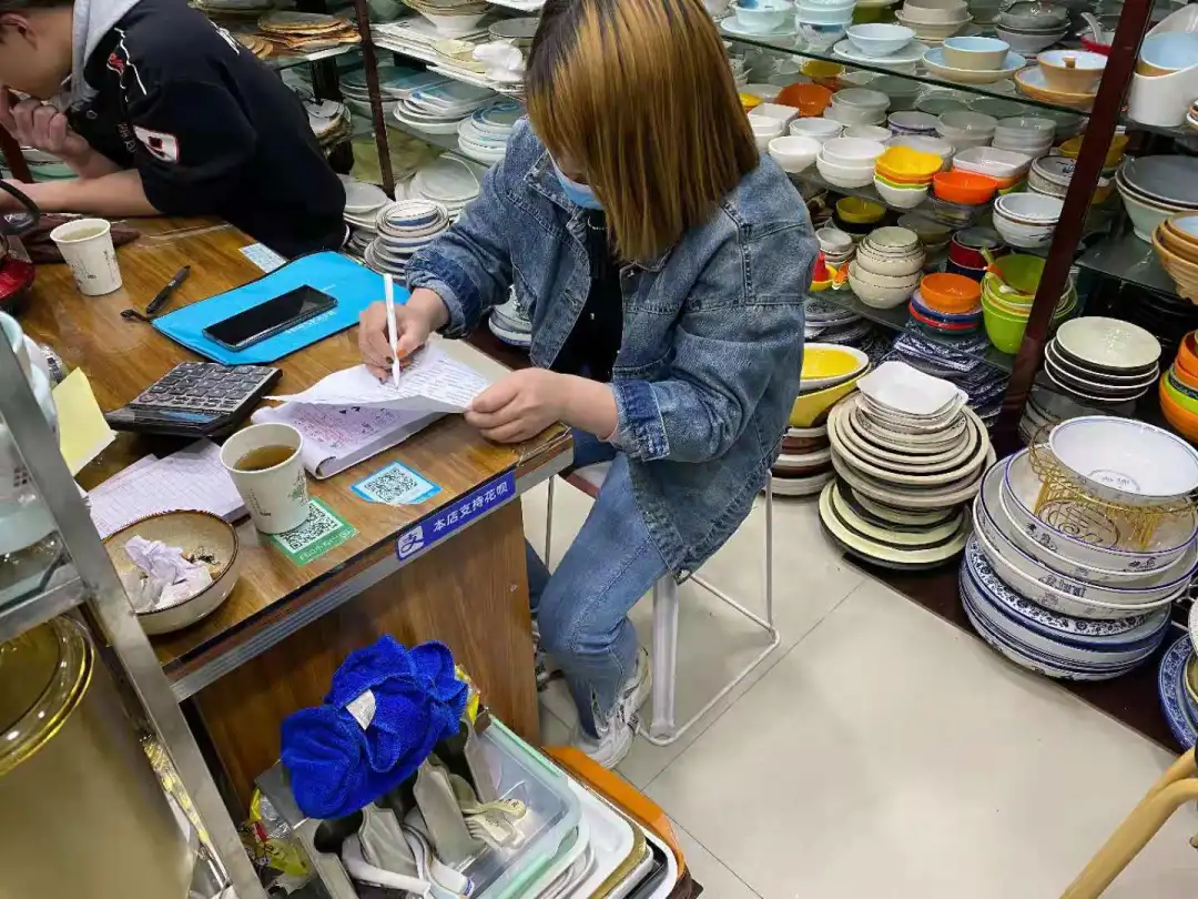 聚焦幕後丨第22屆西(xī)安酒店(diàn)用(yòng)品展觀衆邀約火(huǒ)熱(rè)進行(xíng)中