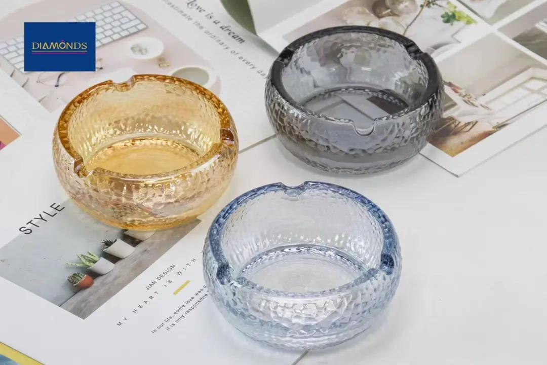 展商推薦丨前力玻璃制(zhì)品，以匠(jiàng)心鑄造精品