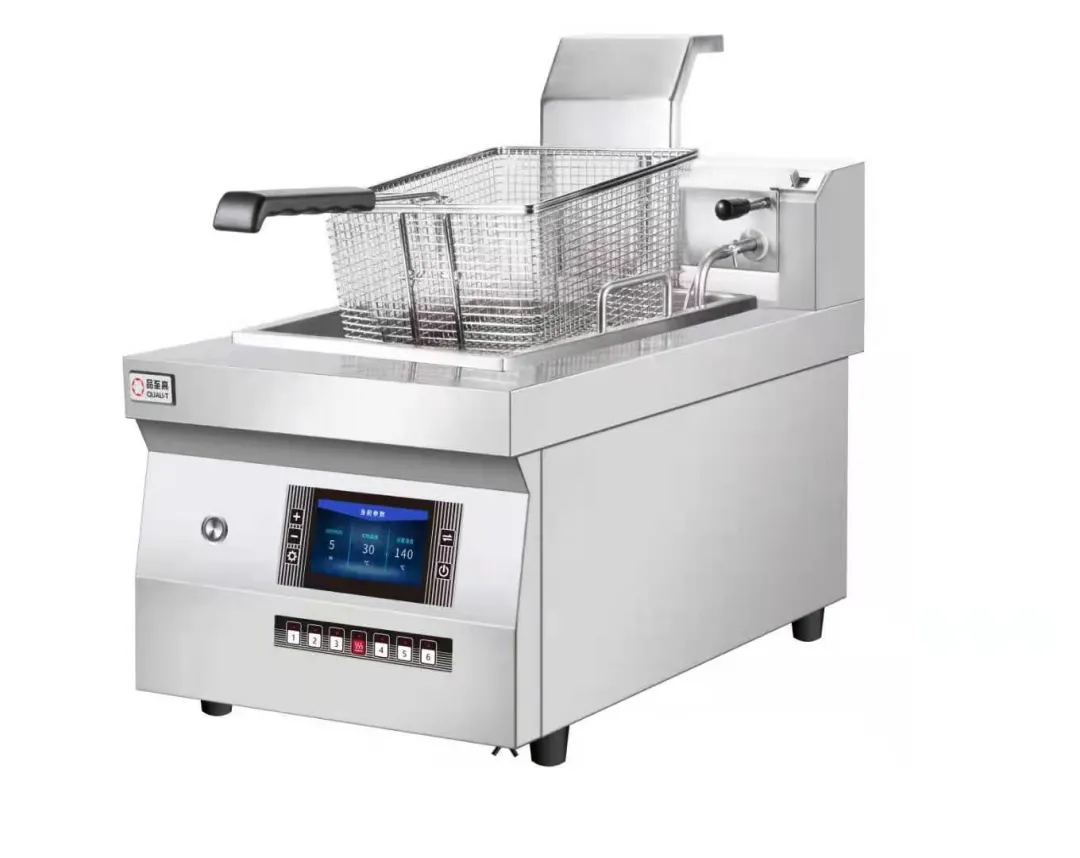 展商推薦丨佛山(shān)市(shì)品至高(gāo)科(kē)技(jì)與您相(xiàng)約5月(yuè)西(xī)安酒店(diàn)用(yòng)品展