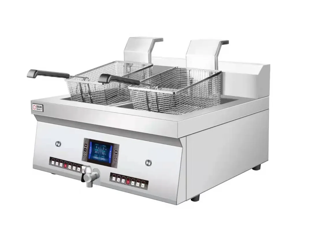 展商推薦丨佛山(shān)市(shì)品至高(gāo)科(kē)技(jì)與您相(xiàng)約5月(yuè)西(xī)安酒店(diàn)用(yòng)品展