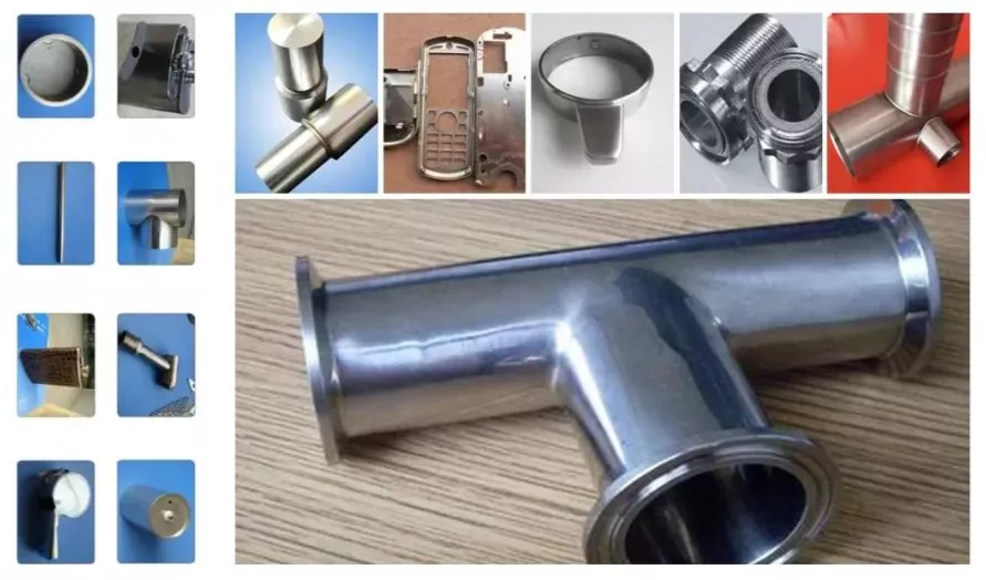 展商推薦｜科(kē)技(jì)成就(jiù)奇迹——賽碩激光(guāng)與您相(xiàng)約5月(yuè)西(xī)安酒店(diàn)用(yòng)品展