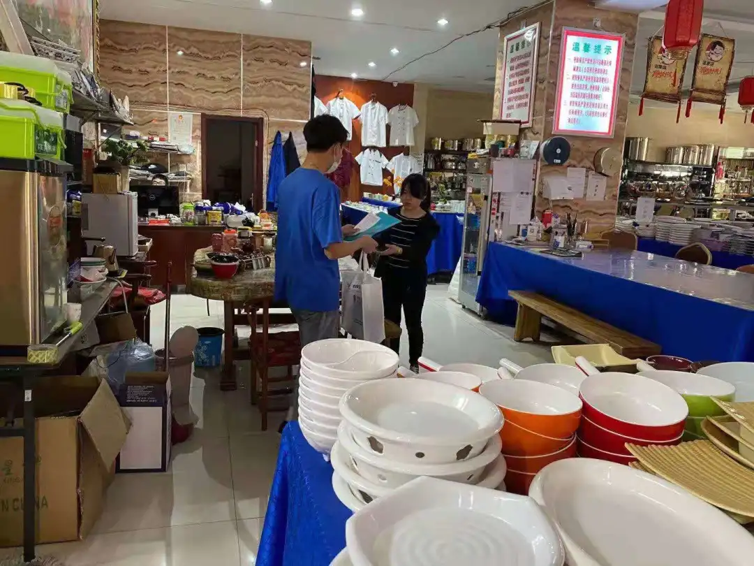 聚焦幕後丨第22屆西(xī)安酒店(diàn)用(yòng)品展觀衆邀約火(huǒ)熱(rè)進行(xíng)中