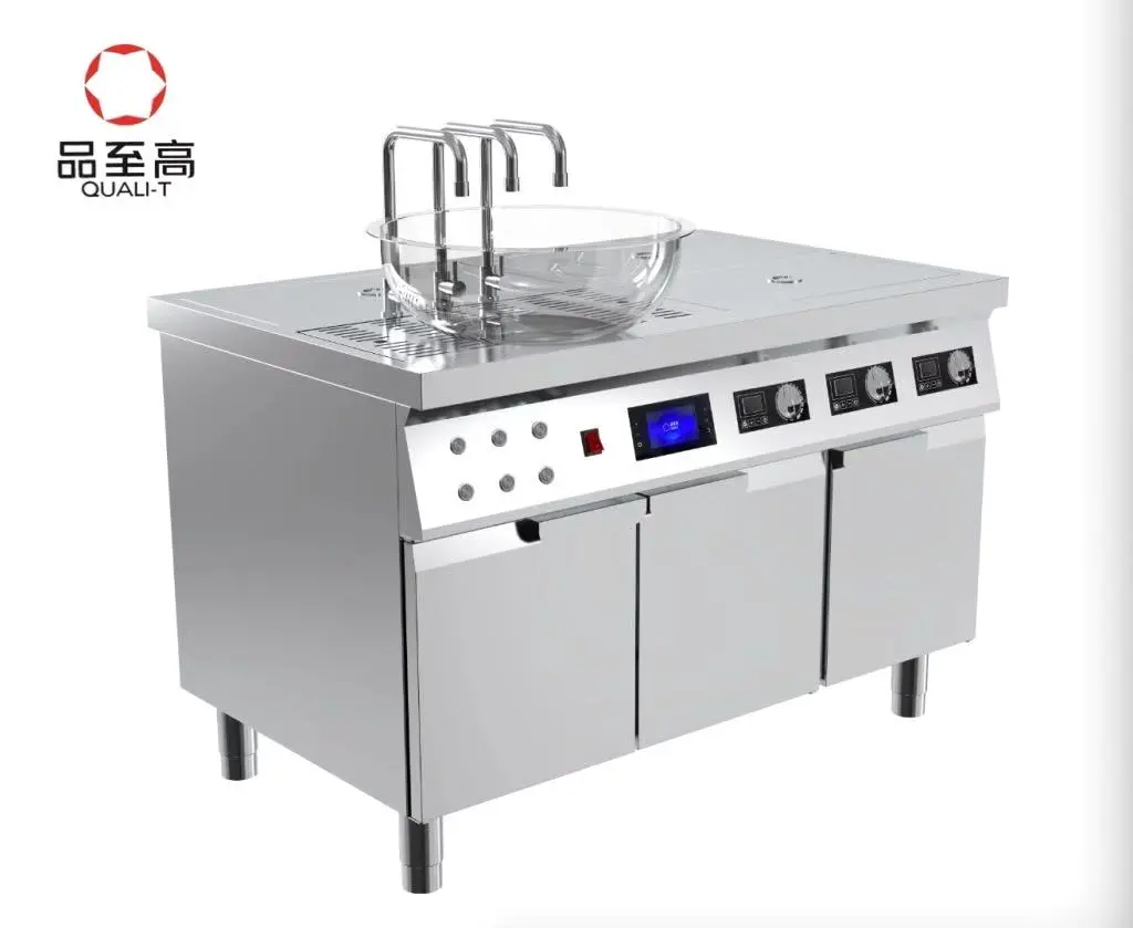 展商推薦丨佛山(shān)市(shì)品至高(gāo)科(kē)技(jì)與您相(xiàng)約5月(yuè)西(xī)安酒店(diàn)用(yòng)品展