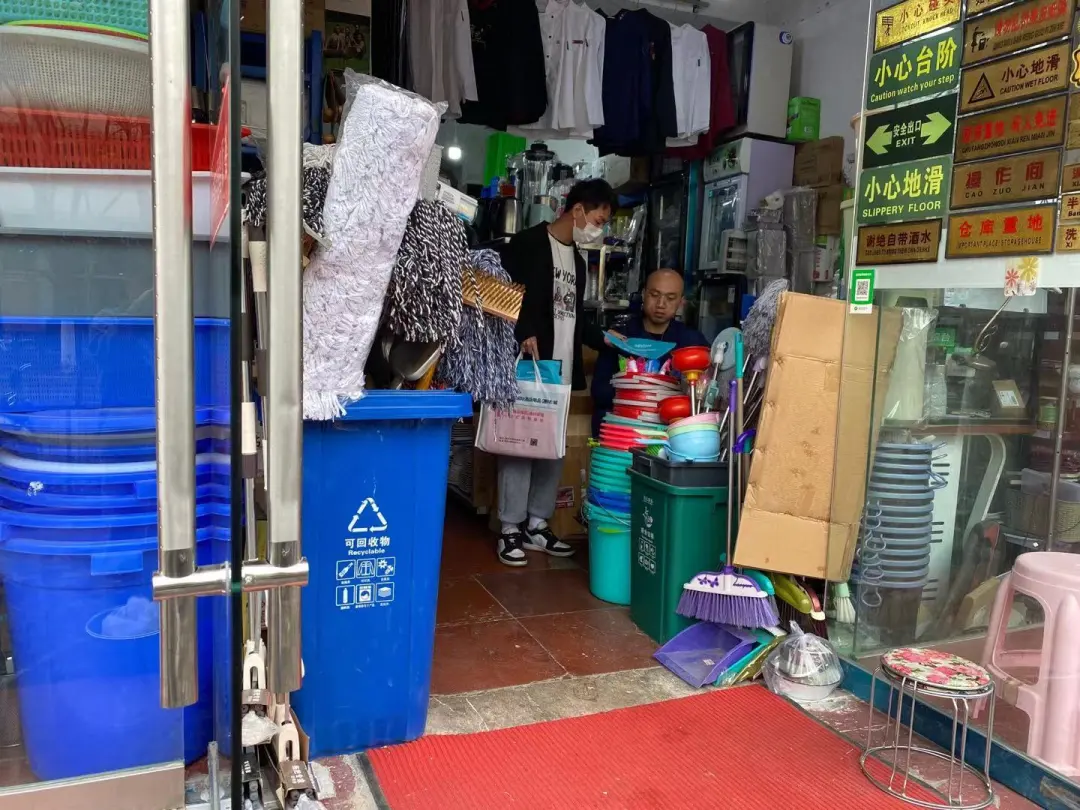 聚焦幕後丨第22屆西(xī)安酒店(diàn)用(yòng)品展觀衆邀約火(huǒ)熱(rè)進行(xíng)中