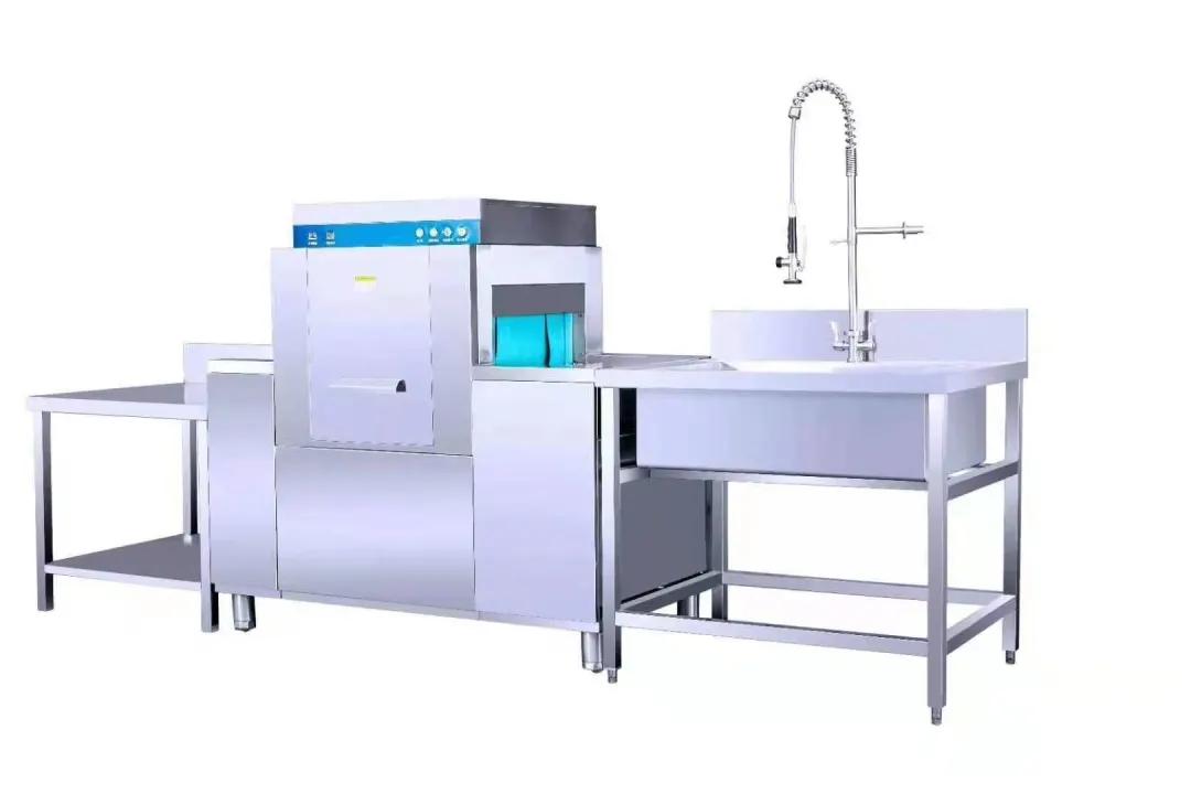 展會(huì)回顧｜榮創廚電(diàn)，科(kē)技(jì)創新推動智能(néng)廚房(fáng)發展