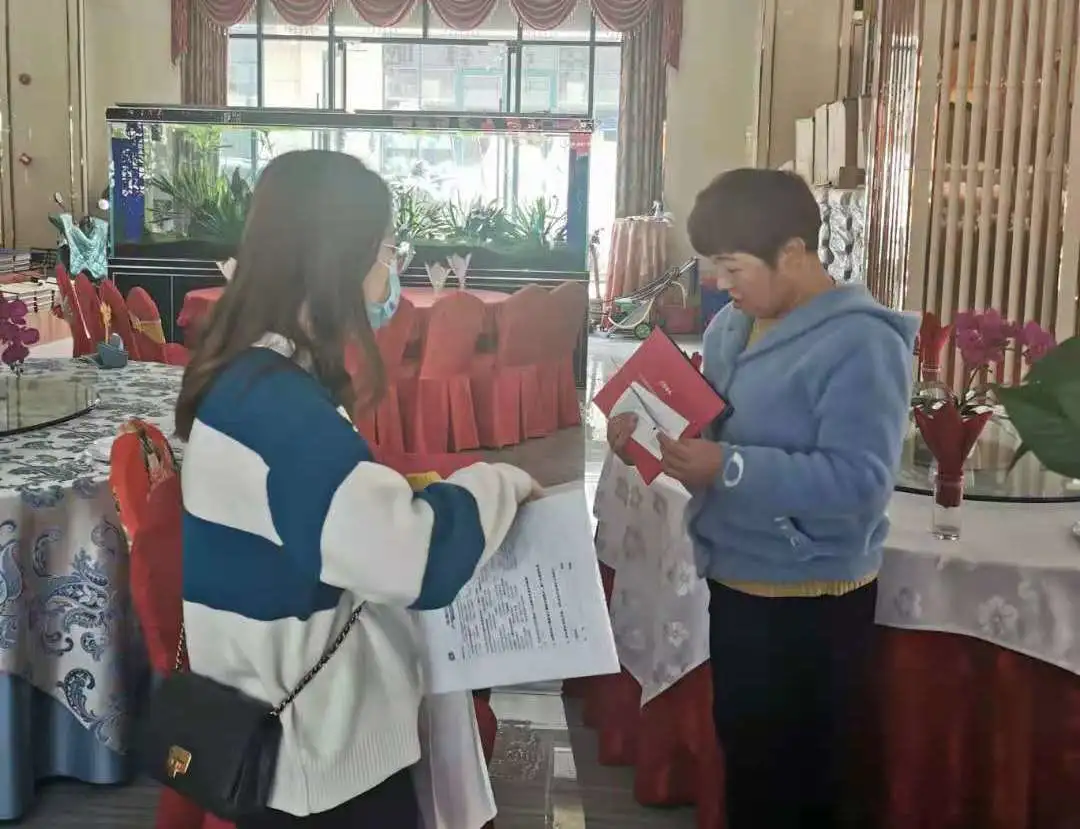 聚焦幕後丨第22屆西(xī)安酒店(diàn)用(yòng)品展觀衆邀約火(huǒ)熱(rè)進行(xíng)中