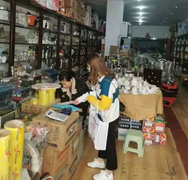 聚焦幕後丨第22屆西(xī)安酒店(diàn)用(yòng)品展觀衆邀約火(huǒ)熱(rè)進行(xíng)中