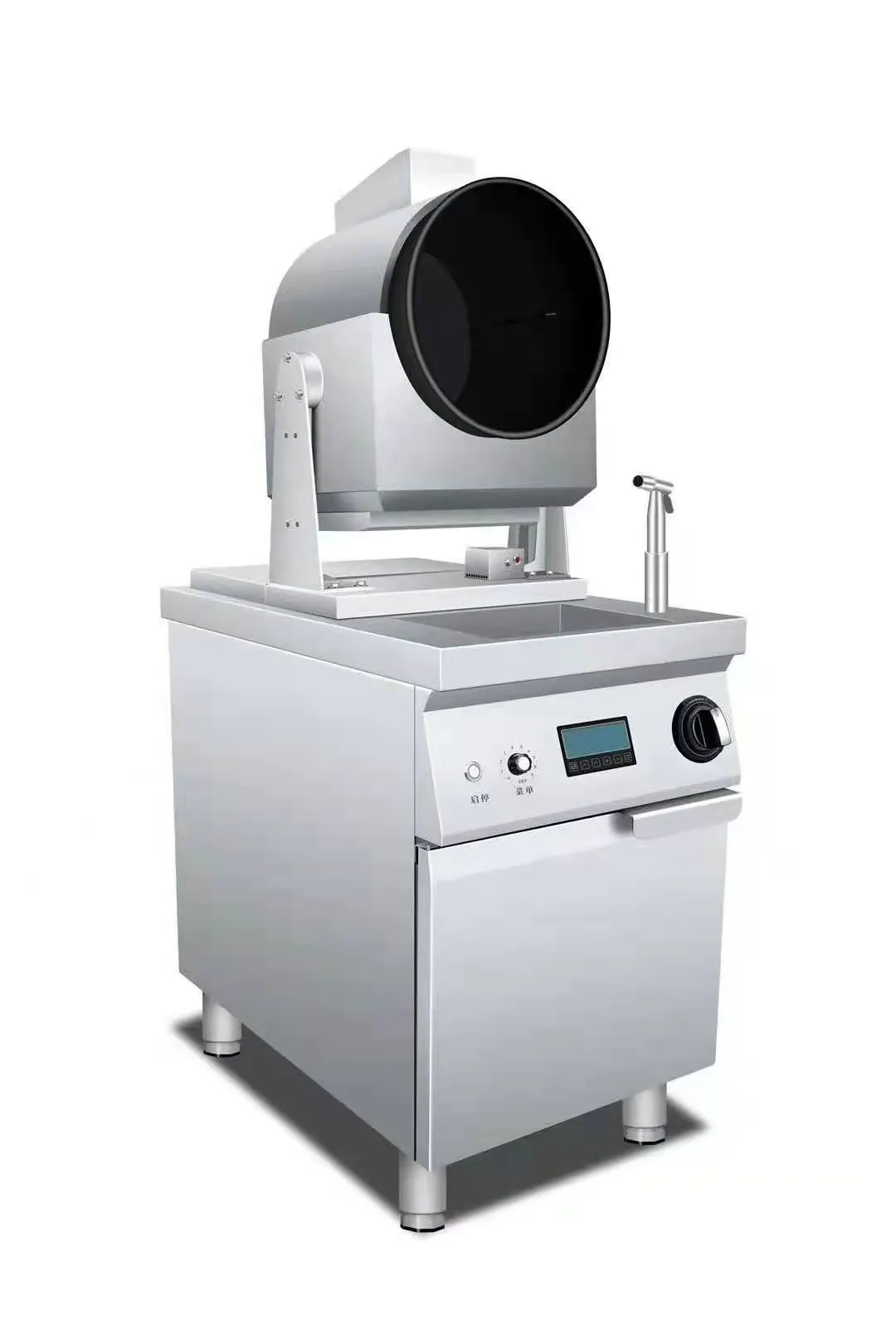 展商推薦丨佛山(shān)市(shì)品至高(gāo)科(kē)技(jì)與您相(xiàng)約5月(yuè)西(xī)安酒店(diàn)用(yòng)品展