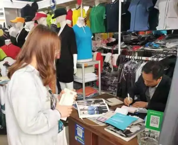 聚焦幕後丨第22屆西(xī)安酒店(diàn)用(yòng)品展觀衆邀約火(huǒ)熱(rè)進行(xíng)中