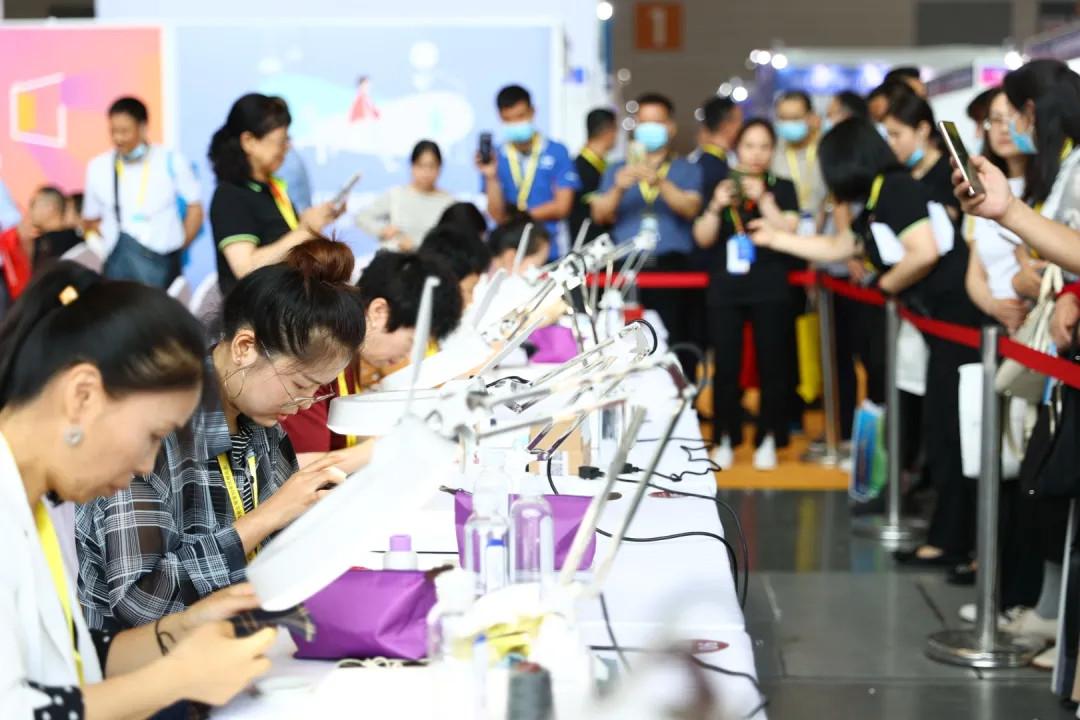 第22屆西(xī)安國(guó)際酒店(diàn)設備及用(yòng)品展覽會(huì)完美(měi)閉幕，來(lái)年(nián)5月(yuè)再約