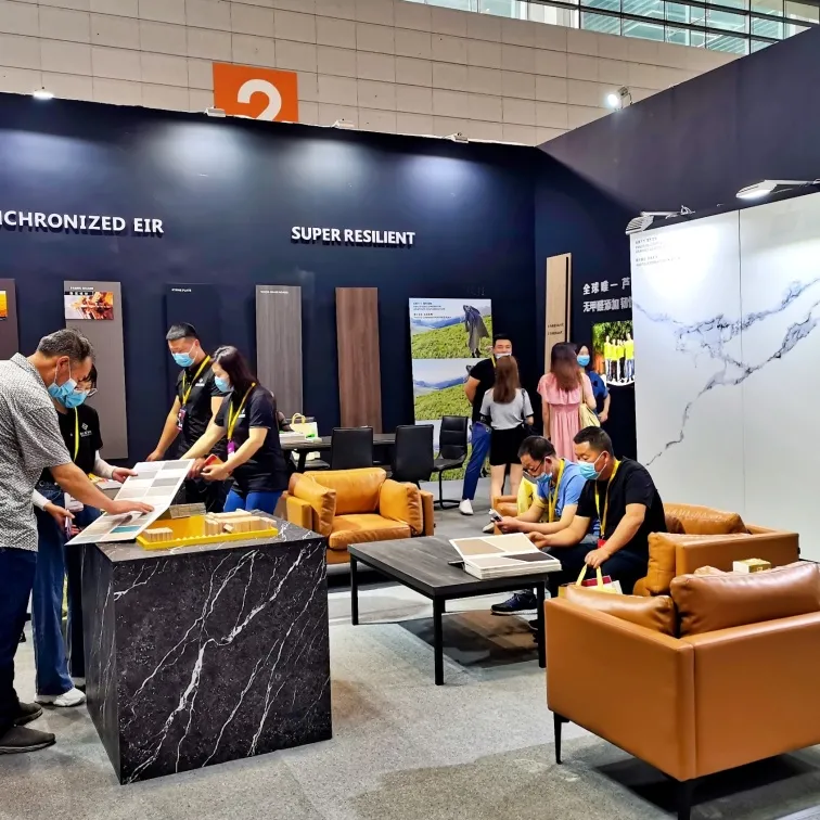 「展會(huì)邀請(qǐng)」第21屆西(xī)安國(guó)際家(jiā)具博覽會(huì)火(huǒ)熱(rè)招商中