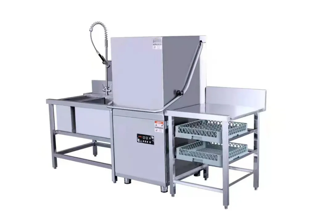 展會(huì)回顧｜榮創廚電(diàn)，科(kē)技(jì)創新推動智能(néng)廚房(fáng)發展