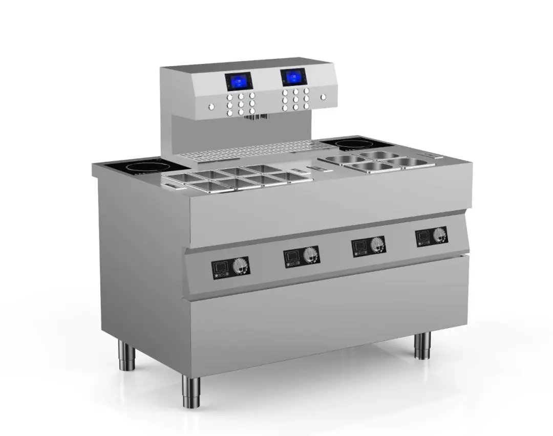 展商推薦丨佛山(shān)市(shì)品至高(gāo)科(kē)技(jì)與您相(xiàng)約5月(yuè)西(xī)安酒店(diàn)用(yòng)品展