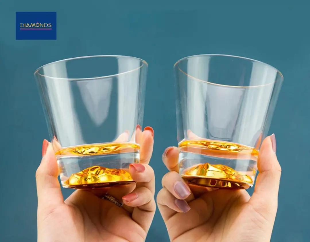 展商推薦丨前力玻璃制(zhì)品，以匠(jiàng)心鑄造精品