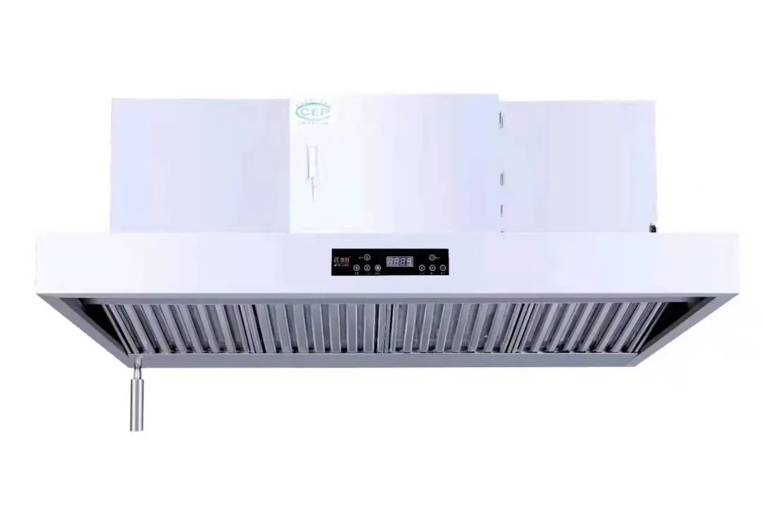 展會(huì)回顧｜榮創廚電(diàn)，科(kē)技(jì)創新推動智能(néng)廚房(fáng)發展