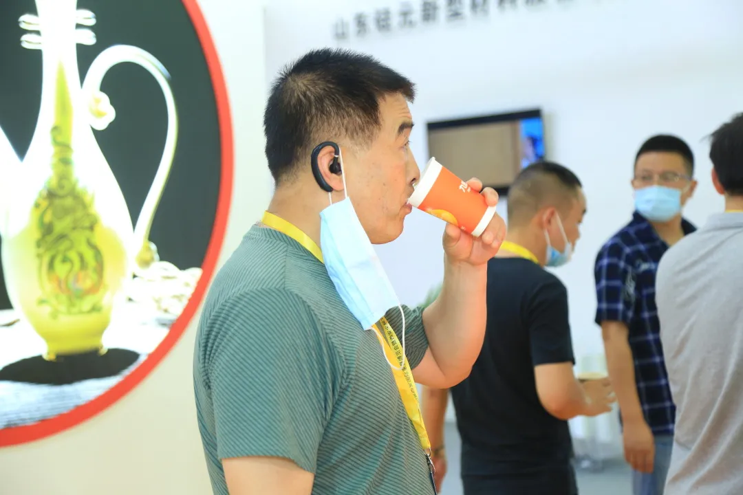 展會(huì)回顧｜健康食堂及餐廳标配&mdash;&mdash;九陽商用(yòng)豆漿機(jī)