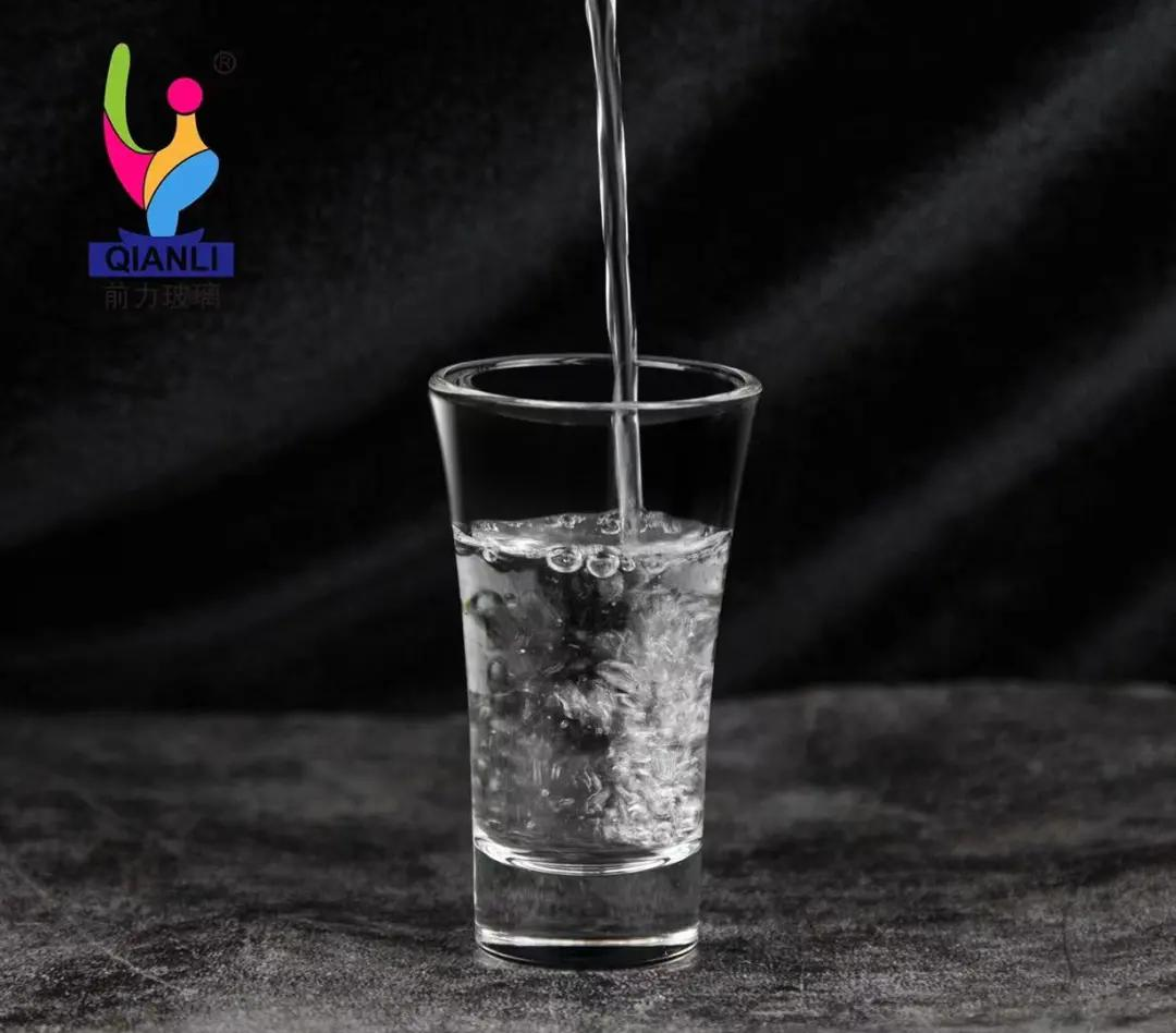 展商推薦丨前力玻璃制(zhì)品，以匠(jiàng)心鑄造精品