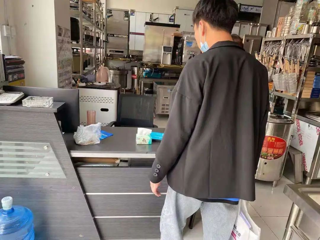 聚焦幕後丨第22屆西(xī)安酒店(diàn)用(yòng)品展觀衆邀約火(huǒ)熱(rè)進行(xíng)中