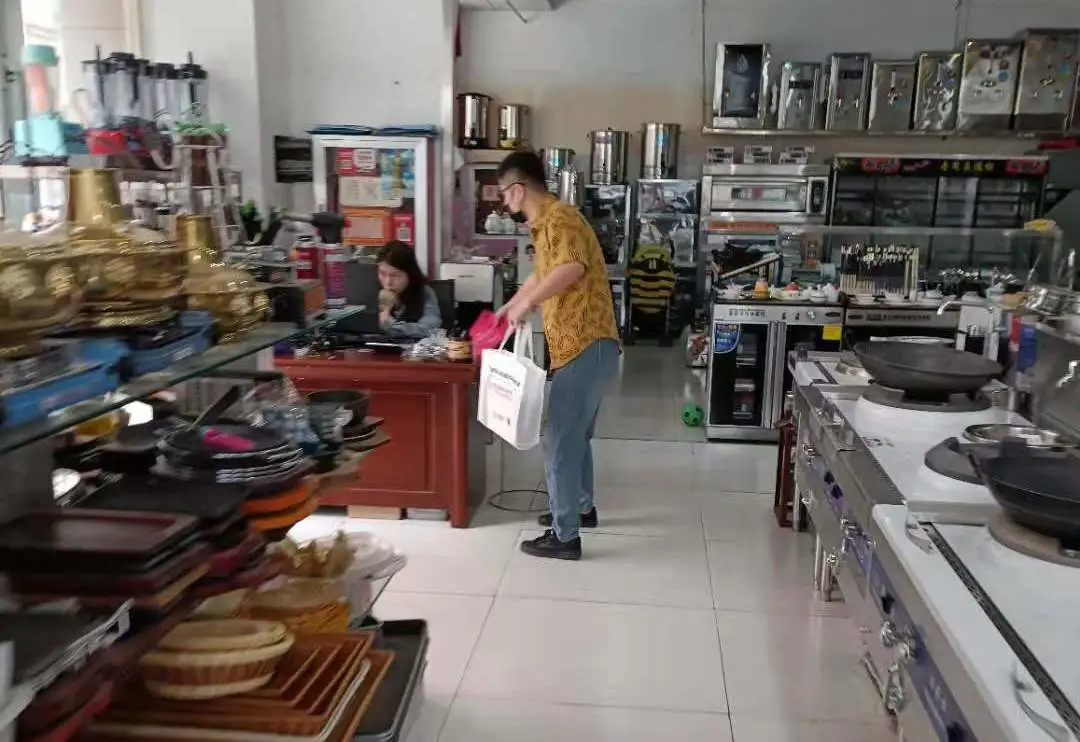 聚焦幕後丨第22屆西(xī)安酒店(diàn)用(yòng)品展觀衆邀約火(huǒ)熱(rè)進行(xíng)中