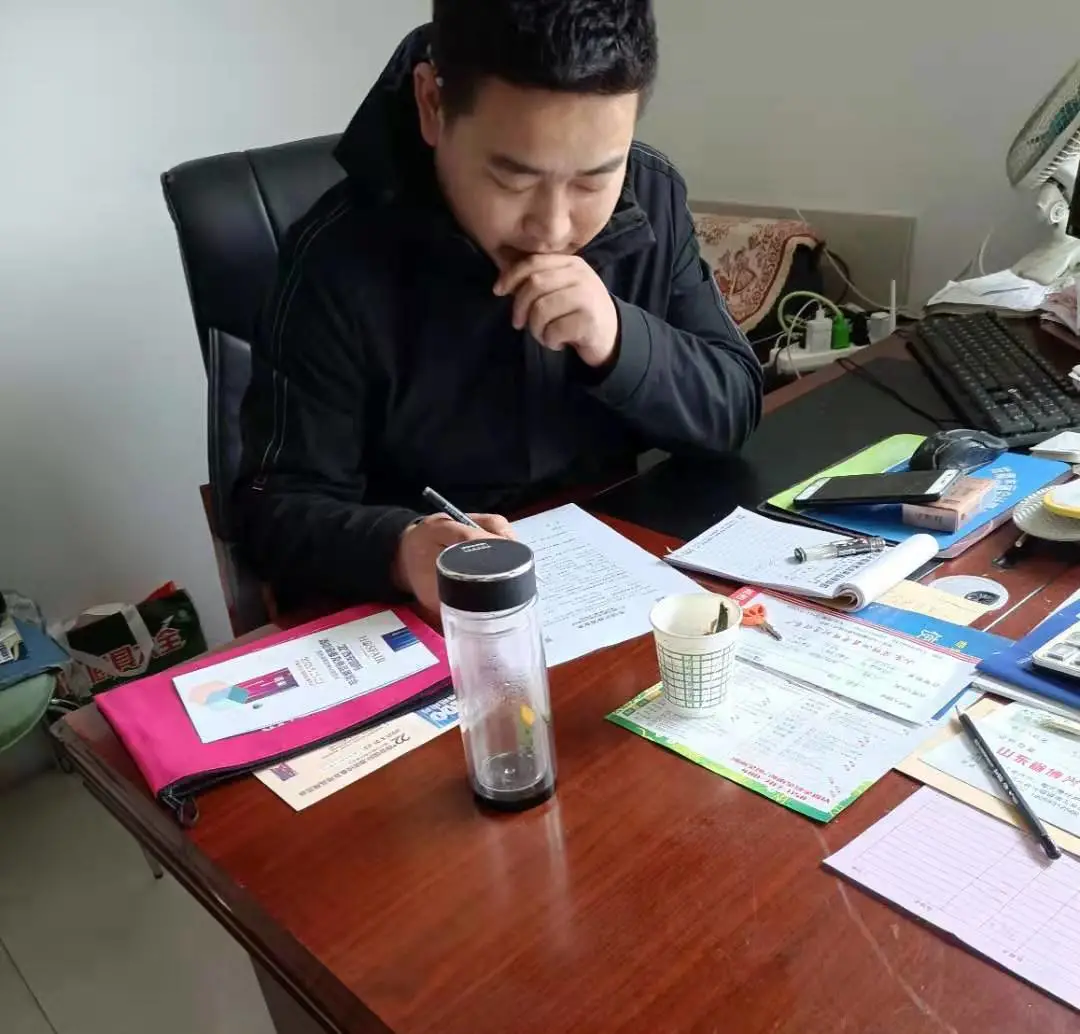 聚焦幕後丨第22屆西(xī)安酒店(diàn)用(yòng)品展觀衆邀約火(huǒ)熱(rè)進行(xíng)中