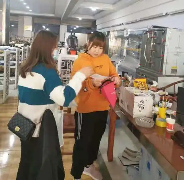 聚焦幕後丨第22屆西(xī)安酒店(diàn)用(yòng)品展觀衆邀約火(huǒ)熱(rè)進行(xíng)中