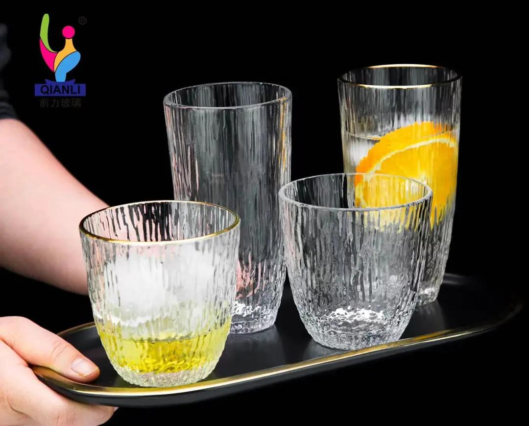 展商推薦丨前力玻璃制(zhì)品，以匠(jiàng)心鑄造精品